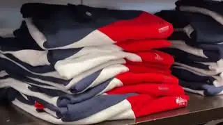 Exploring Outlet Collection at Niagara Canada কানাডার আউটলেট দোকান .এখানে সবকিছু সস্তায়  পাওয়া যায়