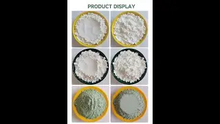 Adsorbent Zeolite 3A 4A 5A 13X HP Pellet Zeolite Powder