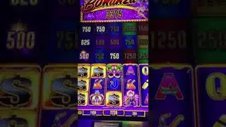 Block Bonanza Rio Slot Machine