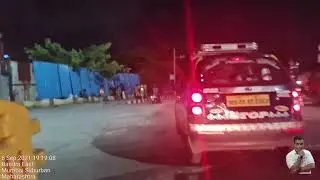 bkc road on new bridge road