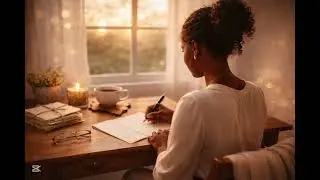 Letters to the Man I love 