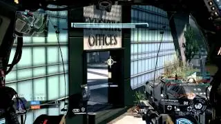 Titanfall: All the Hardware - Hemlock BF-R - 16 Kills - No Commentary (Xbox One Gameplay/ 1080p HD)