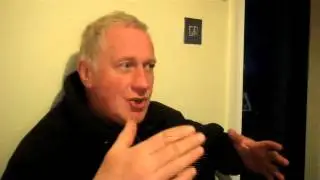 Michael Lenihan