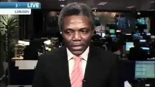 Ayo Salami, CIO at Duet Victoire Africa Index