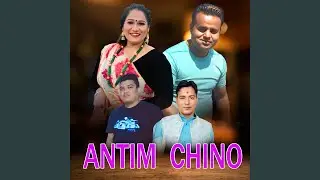 ANTIM CHINO