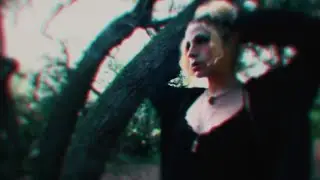 ashes. - my body is rotting (Official Music Video)