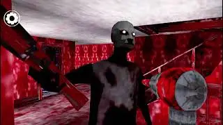 Granny 3-Remake -)NEW THEME - MODERN NIGHTMARE MODE!,NEW WEAPON!,NEW AREAS!,NEW ESCAPES!. 😱😱😱😱😱😱😱😱😱😱