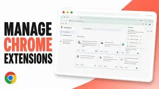 How to Disable Extensions in Google Chrome (2026 Extension Switches)