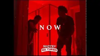 Sosa  &ldquo;Now&rdquo; (Official Music Video)
