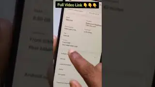 Realme GT Master Edition RealmeUi 4.0 Update #shorts #shortvideo