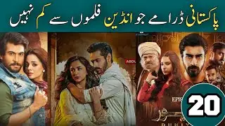 Top 20 Famous Pakistani Dramas Which Are Not Less than Indian Movies #drama #dramasfacts #pakistani