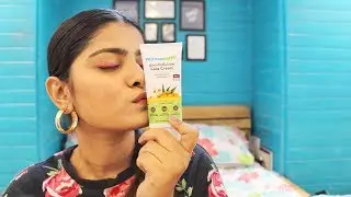 Anti Pollution Face Cream | Protect your skin from Pollution, For Men and Women | Review | #skincare
