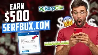 Make $500 Per Day From Using These Websites 2022 | Money Online