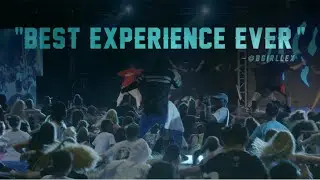 BuildaBEAST 2016 is HERE!!! Official Dates, Announcement Dance Video