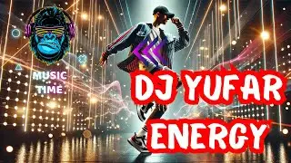 DJ YuFaR-Enegry #Trap #Dubstep #EDM #ElectronicMusic #TrapMix #DubstepMix #HardTrap #DubstepVibes