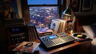 [FREE] Nujabes x J Dilla Type Beat 2026 - Late Night Study | Jazz Hop