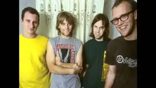 Archers of Loaf - Dead Red Eyes