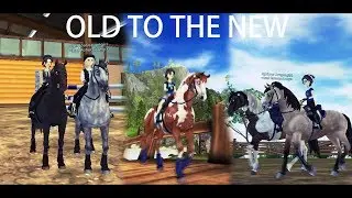 [SSO] Starter Model REMAKE!