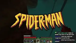 Dumbass tries to find new mob in the wrong minecraft update