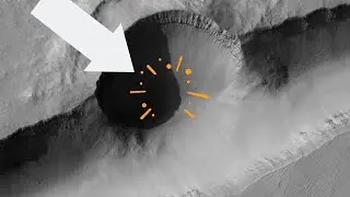 [#MARS] - LATEST Most *Mysterious Discoveries* Found NASA's Rover on Mars Planet  | #Shorts