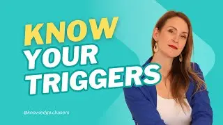 Triggers and De-escalation for Difficult Conversations