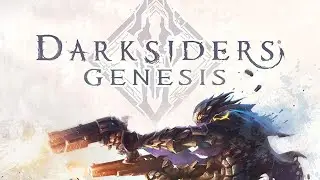 Darksiders Genesis - Gameplay Walkthrough Chapter 4 Part 1 - Low End PC [30FPS]