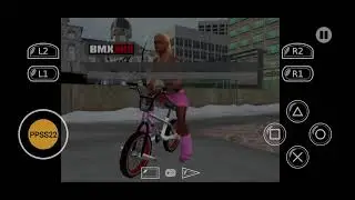 KingDosePlays... BMX XXX Part 17