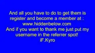 Hiddenbelow! Neo Cheating