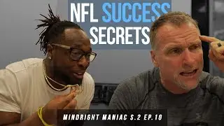 All-Pro DT Gerald McCoy Talking About Creating Long-Term Success in the NFL