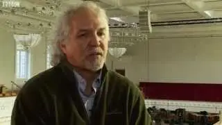 BBC SSO - Donald Runnicles Weekend