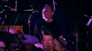 Bill Cunliffe and BACHanalia play 