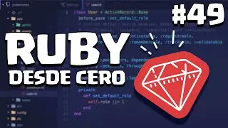 Ruby desde Cero | Class e instanceof | Parte #49
