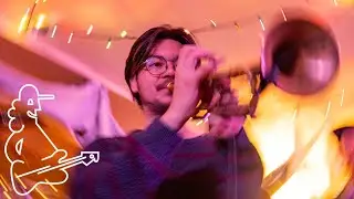 Lavender Town | Rut (Live in Sid's Room)