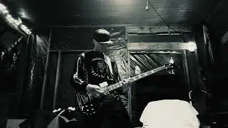 Soundgarden - The Day I Tried To Live {Bass Cover}