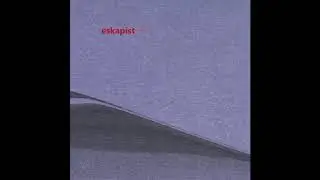Eskapist - Manifesto [FIGUREX16]