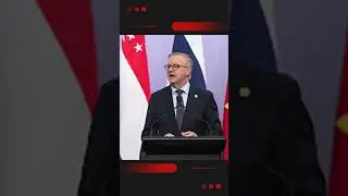 Australian pm criticizes Israel's explanation for aid worker deaths #israelpalestineconflict
