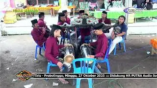 KETIPUNG / KUDA KENCAK SINAR REMAJA / LIVE PEDAGANGAN / HAJATNYA ULUM PTR #rendyshoting