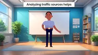 trainerz  Understand Website Traffic and Performance