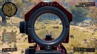 BEST PS4 BLACKOUT PLAYER /CherryFTB