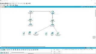 Konfigurasi Router dan AccesPoint |Komunikasi Data