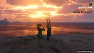 Das Leben von Rachel Green - NativeLife Roleplay GTA5