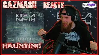 Embla North Outpost 31 Reaction