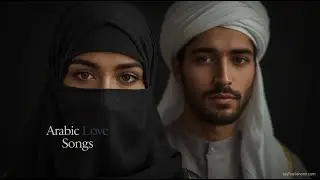 💘 2026 Arabic Love Vibes &ndash; Warm Romantic Music to Feel in Love