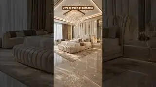 Timeless Bedroom by Spandana! Sleep in luxury, wake up in elegance | Arteo Luxury