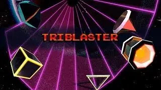 Official TriBlaster Trailer