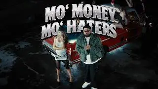 SUMMER CEM x SHIRIN DAVID - MO' MONEY MO' HATERS (Official Video)