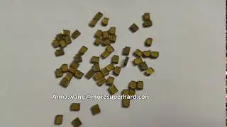 Mono Crystal Diamond