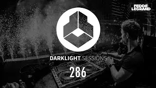 Fedde Le Grand - Darklight Sessions 286