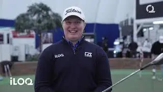 Alex Hietala's keys to golfing success &ndash; Hitting the perfect lob