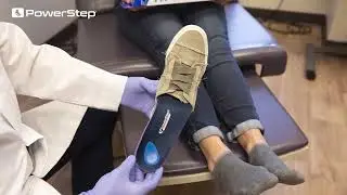 Why PowerStep is the #1 Insole Brand Used by Podiatrists